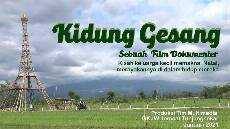 Behind The Scene Kidung Gesang