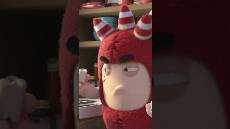 Ada Yang Salah Oddbods Kartun Lucu OddbodsIndonesia AUKartun Anak shorts Ada Yang Salah Oddbods Kartun Lucu OddbodsIndonesia AUKartun Anak shorts