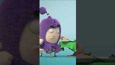 Fussy Eater Oddbods SHORTS shorts kidscartoon oddbods Fussy Eater Oddbods SHORTS shorts kidscartoon oddbods