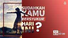 Ibadah Minggu Umum Minggu 8 Mei 2022