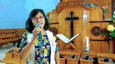 Video HUT GKJW SIDORENO 115th