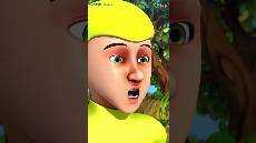 Oki dan Nirmala Pipiyot dikejar Ghost Bagian 2 shorts