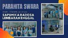 KPJ 331 Sapunika Dadosa Lembaran Enggal Parahita Swara