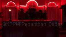 Waktu TUHAN By NDC WORSHIP COVER KPPM PEPANTHAN BADES