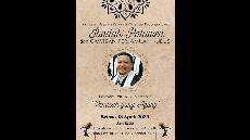 Ibadah Keluarga GKJW Jemaat Kedungkandang 12 April 2022