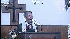 Ibadah Minggu 21 April 2024 jam 17 00 GKJW Jemaat Malang