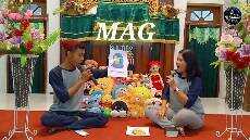 IBADAH ANAK DAN REMAJA GKJW MLATEN MINGGU 5 JULI 2020