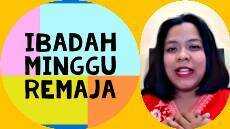 Ibadah Remaja KPAR GKJW Tunjungsekar 5 April 2020 Ibadah Remaja KPAR GKJW Tunjungsekar 5 April 2020