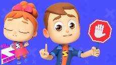 Saya Tidak Mau Puisi Prasekolah Lebih Video Pembelajaran Untuk Anak Anak