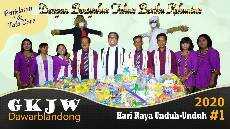 Penjelasan dan Tata Cara Lelang Unduh unduh Online GKJW Dawarblandong GKJW feeds