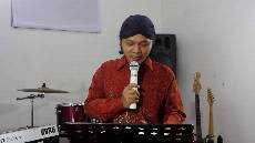 IBADAH KELUARGA 7 JULI 2020 TO YOUTUBE