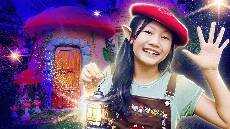 Bugs Enchanting Adventures with a Mushroom Elf A Little Big Toys Story by Celestine sE