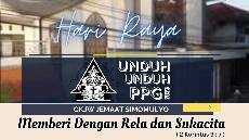 Sosialisai ke 1 UU PPG 2023 GKJW Feeds