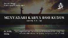 IBADAH MINGGU PENUTUPAN BULAN KESPEL 09 JUNI 2024 GKJW NGAGEL feeds GKJW