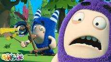 The Annoying Twitcher Bird Showdown Oddbods TV Full Episodes Funny Cartoons For Kids The Annoying Twitcher Bird Showdown Oddbods TV Full Episodes Funny Cartoons For Kids