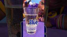 WOW Meekah DIYS a Real RAINBOW Lava Lamp Easy Crafts shorts