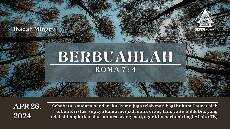 IBADAH MINGGU 28 APRIL 2024 GKJW NGAGEL