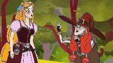 Rapunzel Bagian 10 Kebaikan Yang Besar Indonesian Fairy Tales And Stories Rapunzel Bagian 10 Kebaikan Yang Besar Indonesian Fairy Tales And Stories