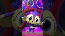 Kaboochi Musik Dansa Untuk Anak shorts fun trending music