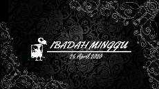 Ibadah Minggu 26 April 2020 Bahasa Jawa GKJW Bangelan Sumberdem