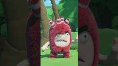 Koin Emaso Oddbods Kartun Lucu OddbodsIndonesia AUKartun Anak shorts Koin Emaso Oddbods Kartun Lucu OddbodsIndonesia AUKartun Anak shorts