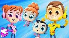 Temui Yang Tertinggi Lebih Banyak Lagi Video Menyenangkan Untuk Anak Anak