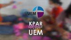 PEKAN UEM KPAR GKJW TUNGLUR