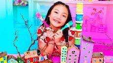 Art for Kids Little Big Toys