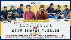 Hari Jadiku Tunglur Melody ft Pdt Gideon Pdt Devina Cover 133 Tahun GKJW Tunglur
