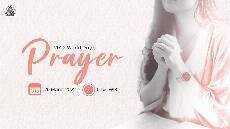 Ibadah Hari Doa Sedunia Minggu 20 Maret 2022