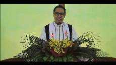 IBADAH MINGGU PASKAH 5 10 MEI 2020