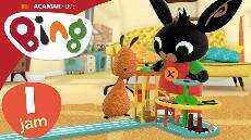 10 x Episode Lengkap a Bing Episode Terbaik a Bing Bahasa Indonesia