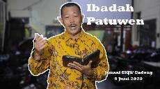 Patuwen 9 Juni 2020 Patuwen 9 Juni 2020