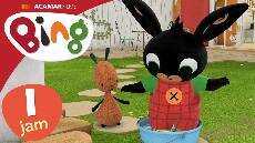 10 x Episode Lengkap a Bing Episode Terbaik a Bing Bahasa Indonesia