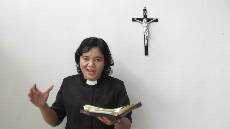 Kebaktian Keluarga Minggu ke 2 November 2020