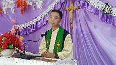 Ibadah Minggu 01 November 2020 GKJW Trosobo