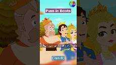 Kucing Dalam Sepatu Bot Dongeng Bahasa Indonesia Terbaru 2019 Cerita2 Dongeng Dongeng Anak
