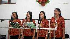 Ibadah Minggu 19 April 2020 GKJW Jemaat Purwoharjo