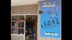 4 Aneka kreasi Anting Etnik Sentra Aksesoris Etnik sebagai ole ole dari Kota Malang