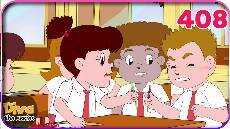 Seri Diva Eps 408 PULPEN PENGHAPUS Diva The Series Official