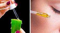 Kiat Kecantikan Alami dan Produk Kecantikan Buatan Sendiri