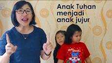 Ibadah KPAR Pratama GKJW Jemaat Tunjungsekar 19 April 2020 Ibadah KPAR Pratama GKJW Jemaat Tunjungsekar 19 April 2020