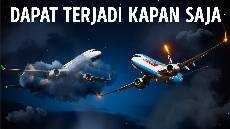 Rahasia Liar yang Tidak Akan Diberitahukan Maskapai Penerbangan Kepada Anda Tentang Terbang Rahasia Liar yang Tidak Akan Diberitahukan Maskapai Penerbangan Kepada Anda Tentang Terbang
