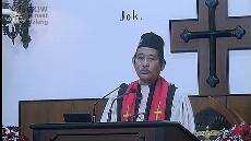 Ibadah Jumat Agung 29 Maret 2024 jam 17 00 GKJW Jemaat Malang