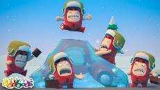 Mobil EsO Oddbods Kartun Lucu Kocak OddbodsIndonesia AUKartun Anak Anak AU Mobil EsO Oddbods Kartun Lucu Kocak OddbodsIndonesia AUKartun Anak Anak AU