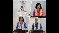 Ibadah Minggu Paskah VI 17 Mei 2020 GKJW Jemaat Jajag GKJW Feeds