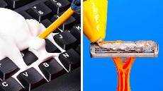 Trik Membersihkan Rumah yang Akan Mempercepat Rutinitas Harian Anda