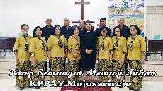Tetap Semangat Memuji Tuhan KPPAY GKJW Mojosarirejo HUT Akbar KPPAY MD ST II 1 Juni 2022 Tetap Semangat Memuji Tuhan KPPAY GKJW Mojosarirejo HUT Akbar KPPAY MD ST II 1 Juni 2022