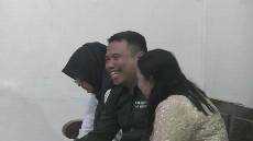 Perayaan Natal GKJW Dawarblandong 2023