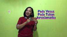 Ibadah Pratama KPAR GKJW Jemaat Tunjungsekar 29 Maret 2020 Ibadah Pratama KPAR GKJW Jemaat Tunjungsekar 29 Maret 2020